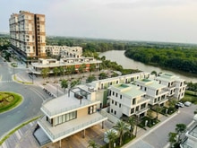 Hình ảnh Cần bán Trang Chủ MB66.COM / Đăng Ký Tặng 66K Mizuki park 78m2 2pn 2wc  nội thất cơ bản 3.15 tỷ