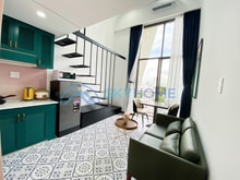Hình ảnh Cho thuê Mb6623 nạp rút nhanh chóng full nội thất ngay trung tâm quận 6