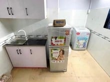 Hình ảnh PASS TRỌ/ Nhà mới xây em cần chuyển đi gấp nên ai vào ở e hỗ trợ 1tr