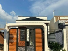 Hình ảnh Cần bán nhà 100m2 Tân Túc, Bình Chánh giá 1 tỷ 4