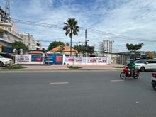 Hình ảnh Bán 9.000m2 đất mặt tiền đường Dương Công Khi chỉ 19triệu/m2 góc 2MT