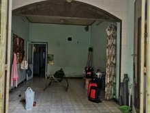 Hình ảnh Bán đất tặng nhà 137m², hxh, Nguyễn Văn Quá Quận 12 sát Gò Vấp
