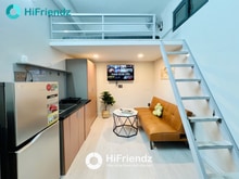 Hình ảnh 🌱 DUPLEX CAO CẤP  - máy giặt riêng - Free xe + Dịch Vụ Ngayê