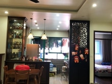 Hình ảnh Bán chung cư JSC34 Ngõ 164 Khuất Duy Tiến : 90m2 , 3PN , đủ đồ giá 4.3