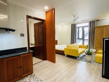 Hình ảnh ✅Mb6623 nạp rút nhanh chóng Studio_Ban Công_ Đường D1_Nguyễn Văn Thương_Quận Bình Thạnh✅