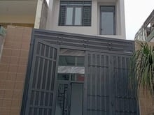Hình ảnh Cho thuê nhà mặt tiền đường Vành Đai Tây, Q2 giá 15 tr/th