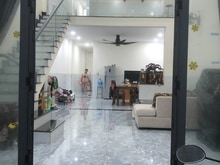 Hình ảnh Bán nhà chính chủ mới xây dc 1 năm do chuyển công việc.