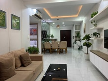 Hình ảnh Scenic Valley Apartment 1 -PMH -Q7 고층에 저렴한 3개 침실 아파트 임대
