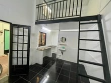 Hình ảnh Phòng có gác ngay trường Hutech Bình Thạnh 4.5tr