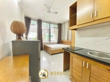 Hình ảnh 🌈Cho thuê phòng 35m2 balcon 🍀 Sạch sẽ - An ninh🔥Gần chợ Tân Định