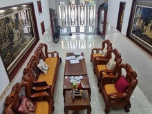 Hình ảnh Bán nhà 4x20 mặt tiền đường số 34