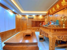 Hình ảnh Bán nhà Lạc Long Quân, Tây Hồ, 34m2, 5 tầng, nhỉnh 6 tỷ. Nhà mới đẹp.
