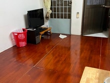 Hình ảnh 1,85tỷ! Bán nhà 2 tầng Hoàng Hoa Thám, P5. Kế Nguyễn Văn Đậu, Cây Quéo