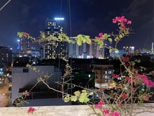 Hình ảnh 🌻Cho Thuê Căn Hộ - 1 PN - Ban Công - Full Nội Thất - Q7