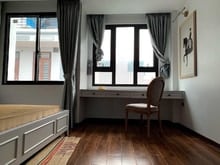 Hình ảnh BÁN NHÀ ĐẸP PHỐ TƯ ĐÌNH LONG BIÊN 46m2 5 tầng oto vào nhà