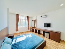 Hình ảnh TRỐNG 1 Phòng Duy Nhất Full Nội Thất - Cửa Sổ Lớn Siêu Thoáng📍Cộng Hò