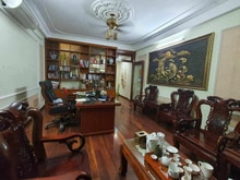 Hình ảnh Bán liền kề KĐT Văn Quán - Hà Đông, TT9 văn quán 69m2, 5 tầng, 14 tỷ