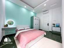 Hình ảnh 1PN bancon máy giặt riêng sát vòng xoay Trung Sơn giáp Q8