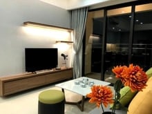 Hình ảnh Cho thuê Trang Chủ MB66.COM / Đăng Ký Tặng 66K cao cấp Richmond City 2PN 2WC 71m2 15triệu/tháng. Nội