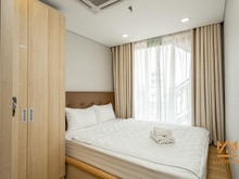 Hình ảnh 2Pn_Trần Khánh Dư Q1_mặt tiền đường_Thuận tiện di chuyển