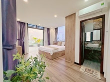 Hình ảnh Cho thuê Trang Chủ MB66.COM / Đăng Ký Tặng 66K Phú Nhuận_View Sông_Nội thất xịn_Bờ Kè_FUll nội thất
