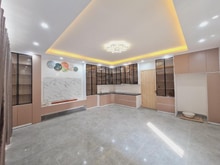 Hình ảnh BÁN NHÀ ĐẸP TẠI BÁT KHỐI LONG BIÊN 80M2 5 tầng oto vào nhà