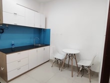 Hình ảnh Căn Hộ Cao Cấp tại Nguyễn Trãi Quận 1 full Nội Thất
