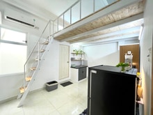 Hình ảnh Duplex mới cửa sổ to thoáng sát chợ bà chiểu gần các trg đại học 🔥🔥