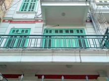 Hình ảnh Cho thuê nhà liền kề Trung Yên 11C, Cầu Giấy. DT 70m2, 5 tầng. 27triệu