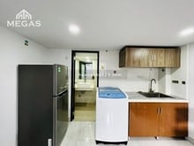 Hình ảnh cho thuê phòng xịn sò bình phú ngay quận 6