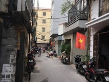 Hình ảnh Có 102, đại mỗ hàng hiếm, ngõ thẳng tắp. 3 bước ra phố.45m2 nhà 4