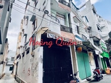 Hình ảnh Nhỉnh 8TY TL,Nhà 5 Tầng Hẻm Xe Hơi Khu VVIP Đoàn Thị Điểm Phường 1 PN
