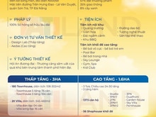 Hình ảnh SUN SYMPHONY RESIDENCE,tập đoàn sun group giá chỉ từ 1 tỷ 5,kề sông