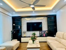 Hình ảnh Bán  Trang Chủ MB66.COM / Đăng Ký Tặng 66K Gold Mark City 136 Hồ Tùng Mậu 161m x 8 tỷ  Bắc Từ Liêm