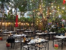 Hình ảnh Cho thuê Đất Mặt tiền đường Chính Hữu 650m2 , gần Phạm Văn Đồng