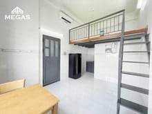 Hình ảnh DUPLEX Siêu Xinh Đầy Đủ Nội Thất Ngay Huỳnh Tấn Phát, Q7