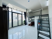 Hình ảnh Phòng có gác giá rẻ - Cửa sổ thoáng Full NT ngay Xô Viết Nghệ Tĩnh