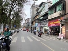 Hình ảnh Mặt phố Đặng Tiến Đông kinh doanh cực tốt, 41m2 giá 16,8 tỷ