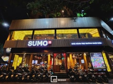 Hình ảnh Cho thuê nhà MP Phạm Ngọc Thạch, Đống Đa, MT: 5,5m, DT: 161m²