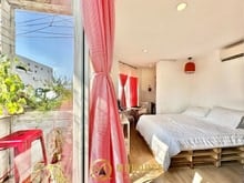 Hình ảnh Cho thuê Phòng Hẻm Ô tô Gần Cầu Thủ Thiêm_Trường ĐH Xã Hội Và Nhân Văn