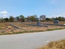 Hình ảnh Chủ gửi bán lô đất Tân Phú Trung Củ chi Diện tích: 5 x 23.5 (full thổ)