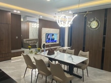 Hình ảnh Căn GÓC 130m2 3PN 2WC The Peak Midtown PMH quận 7 Giá 2300$ Bao PQL.
