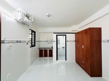 Hình ảnh Căn Hộ cho thuê giá rẻ full nội thất ngay Bùi Đình Tuý