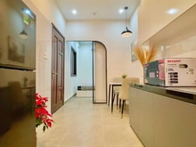 Hình ảnh ✅Mb6623 nạp rút nhanh chóng 1 Phòng Ngủ_Mới 100%_Full Nt_Bùi Đình Túy_Quận Bình Thạnh✅