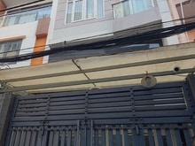 Hình ảnh Bán nhà hẻm 5m đường phạm văn hai,tân binh, dt 40m2, 5 tầng, gía