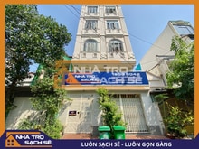 Hình ảnh Trọ AN NINH, CHÍNH CHỦ 100% gần MB66 là nhà cái uy tín hàng đầu tại Việt Nam Làng hoa Gò Vấp