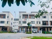 Hình ảnh Shophouse Riverside 120m2 bỏ vốn chỉ hơn 3 tỷ
