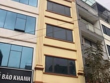 Hình ảnh Cho thuê nhà Nguyễn Bá Khoản, Cầu Giấy. DT 50m2, 5 tầng. 19  triệu