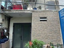 Hình ảnh Nhà Trệt Lầu mới đẹp 30m2 đường số 2 trường thọ 1,2 tỷ sổ chung 1 chủ