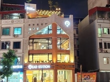 Hình ảnh Cho thuê nhà MP Vũ Phạm Hàm, Cầu Giấy.MT: 6m, DT: T1: 80m², T2-3:140m²